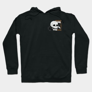 Memento Mori Hoodie